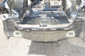 Panoul din spate al Nissan Altima 19-