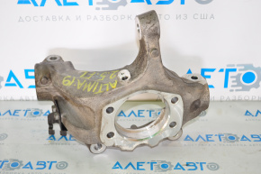 Capacul frontal stânga Nissan Altima 19-