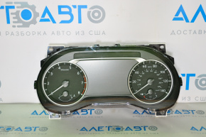 Щиток приборов Nissan Altima 19- 2.5