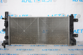 Radiator de răcire a apei Nissan Leaf 13-17