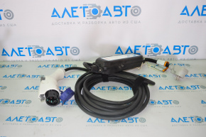 Incarcator original nivel 1 220V Nissan Leaf 11-17