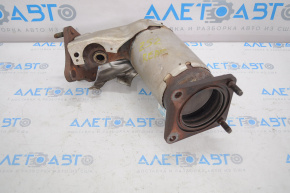 Catalizator spate Nissan Murano z52 15-