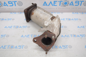 Catalizator spate Nissan Murano z52 15-