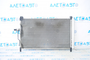 Radiatorul condensatorului de aer condiționat Nissan Murano z52 15-