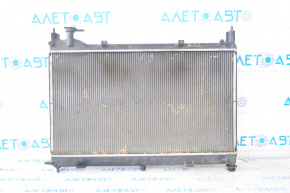 Radiator de răcire apă Nissan Murano z52 15-