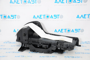 Palet pentru instrumente dreapta Nissan Murano z52 15-