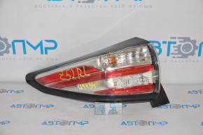 Lampa exterioară aripă stângă Nissan Murano z52 15-18