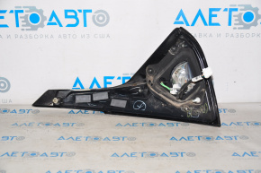 Lampa exterioară aripă stângă Nissan Murano z52 15-18