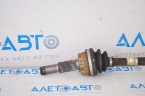 Ax cu semiasa spate dreapta Nissan Murano z52 15-