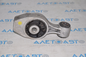 Pernele motorului din spate, dreapta, sus, Nissan Pathfinder 13-20 FWD.