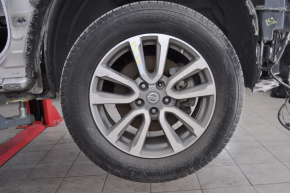 Roată de 18 inch pentru Nissan Pathfinder 13-20