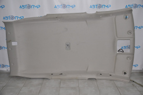 Обшивка потолка Nissan Rogue 08-12