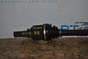 Привод полуось задняя правая Nissan Rogue 08-12