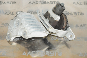 Pernele motorului drept Nissan Rogue 14-20