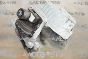 Pernele motorului drept Nissan Rogue 14-20