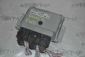 Modulul ECU al motorului Nissan Rogue 14-16