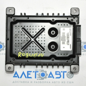 Amplificator Nissan Rogue 14-16 Bose