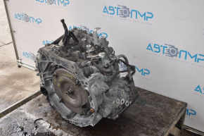 АКПП в сборе Nissan Rogue 14-20 CVT FWD 133к, 10/10