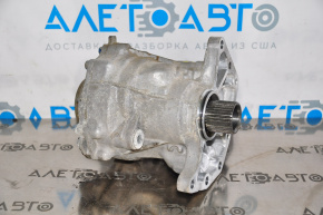 Раздатка Nissan Rogue X-Trail T32 14-20 38к