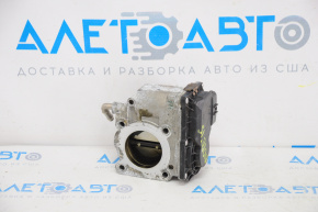 Дроссельная заслонка Nissan Versa Note 13-19 1.6