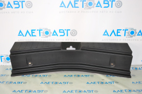 Capacul portbagajului Nissan Versa Note 13-19