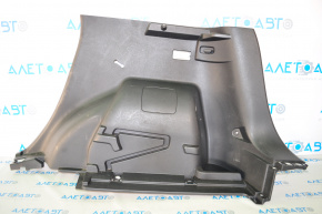 Capacul arcului drept Nissan Versa Note 13-19 zgârietură