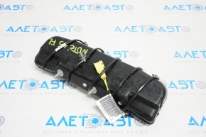 Подушка безопасности airbag левого сиденья Nissan Versa Note 13-19