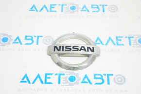 Emblema portbagajului Nissan Versa Note 13-19