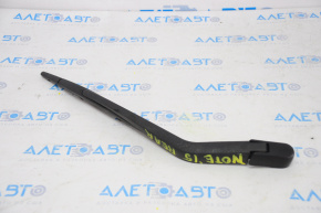 Leash spate pentru Nissan Versa Note 13-19.