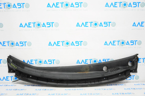 Grila stergatoarelor de plastic Nissan Versa Note 13-19