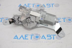 Matura trapezoidală cu motor spate Nissan Versa Note 13-19