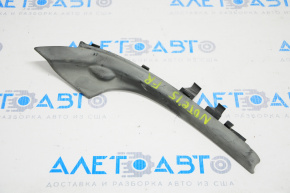 Garnitura grilei stergatoarelor dreapta Nissan Versa Note 13-19