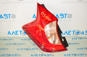 Lampa stânga Nissan Versa Note 13-19