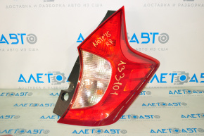 Lampa dreapta Nissan Versa Note 13-19