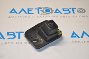 Camera de vizionare spate pentru Nissan Versa Note 13-19