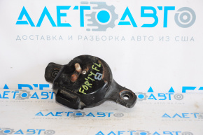 Подушка двигателя левая Subaru Forester 14-18 SJ 2.5 АКПП