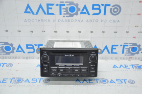 Radio Subaru Forester 14-18 SJ Clarion