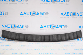 Capacul de bara spate Subaru Forester 14-18 SJ