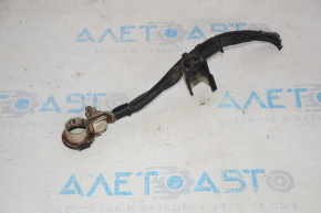 Clamp minus Subaru Forester 14-18 SJ