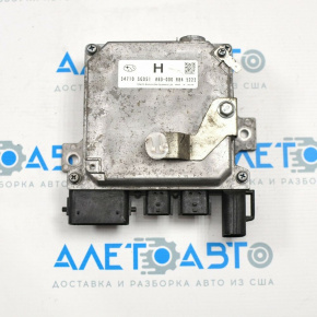 Modulul de control al direcției asistate electric (ECU) pentru Subaru Forester 14-18 SJ