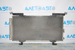 Radiatorul condensatorului de aer condiționat pentru Subaru Legacy 15-19