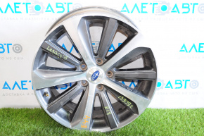 Roată de 18 inch pentru Subaru Legacy 15-19