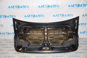 Capac portbagaj Subaru Legacy 15-19 negru D4S