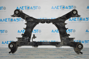 Bara spate pentru Subaru Legacy 15-19