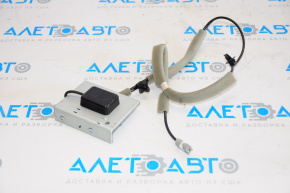 GPS Navigation System-antenna Subaru Legacy 15-19 2.5