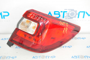 Lampa exterioară aripă dreapta Subaru Outback 15-19