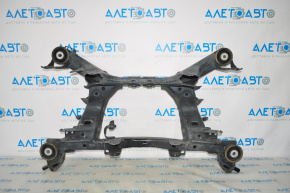 Bara spate pentru Subaru Outback 15-19