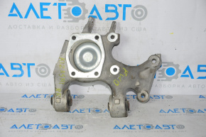 Capac spate dreapta Suzuki Kizashi 10-15 FWD