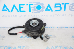 Motorul ventilatorului de răcire dreapta Toyota Avalon 13-18 2.5 hibrid.