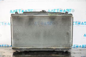 Radiator de răcire apă Toyota Avalon 13-18 3.5